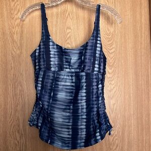 Prana Melody tankini NWT